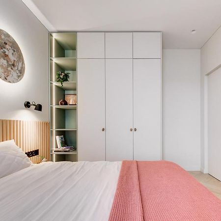 #Stayhere - Brand New Unique Designer 1Bdr In Trendy Neighbourhood Vilnius Exterior photo